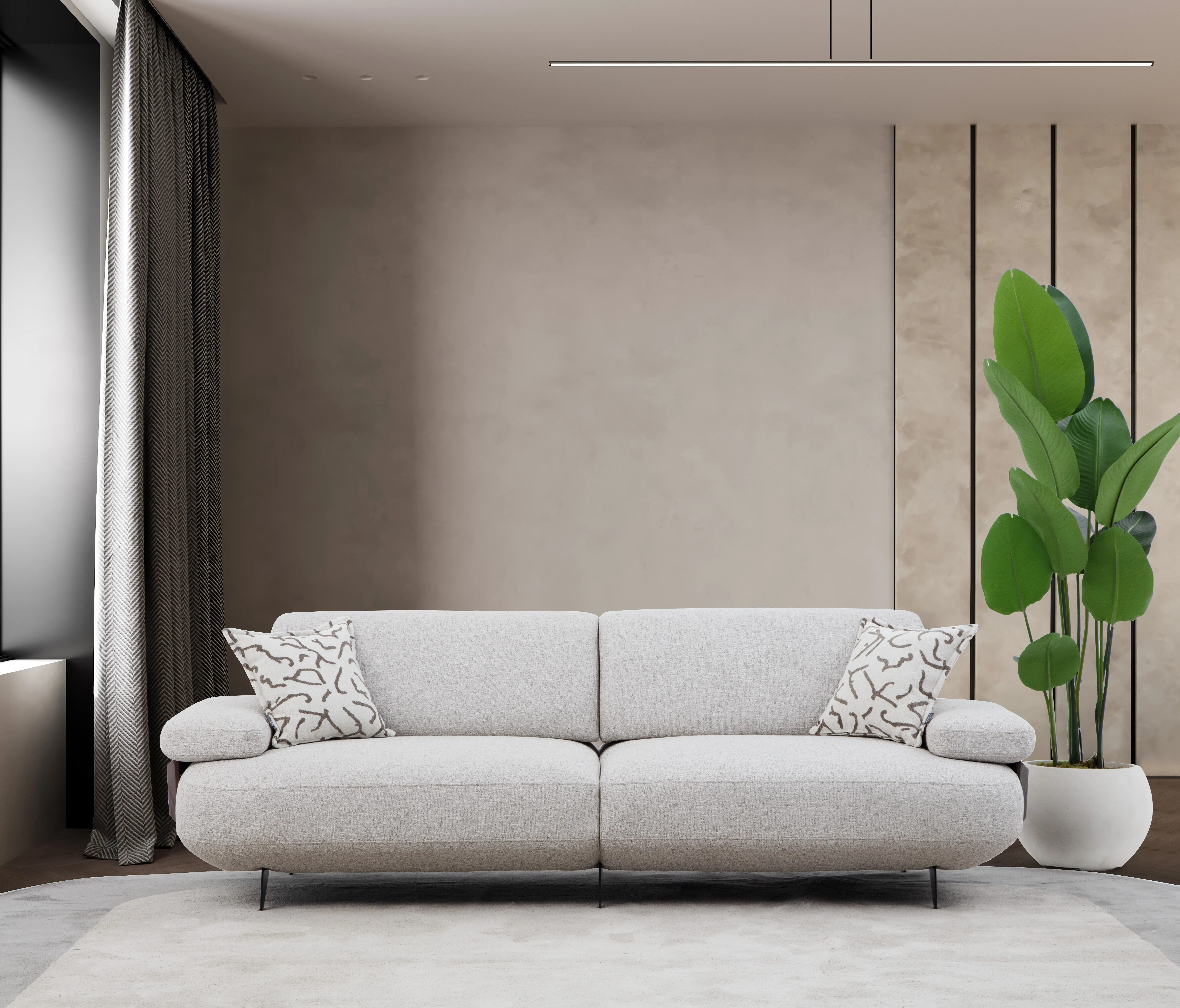 Madrid Sofa Living Room