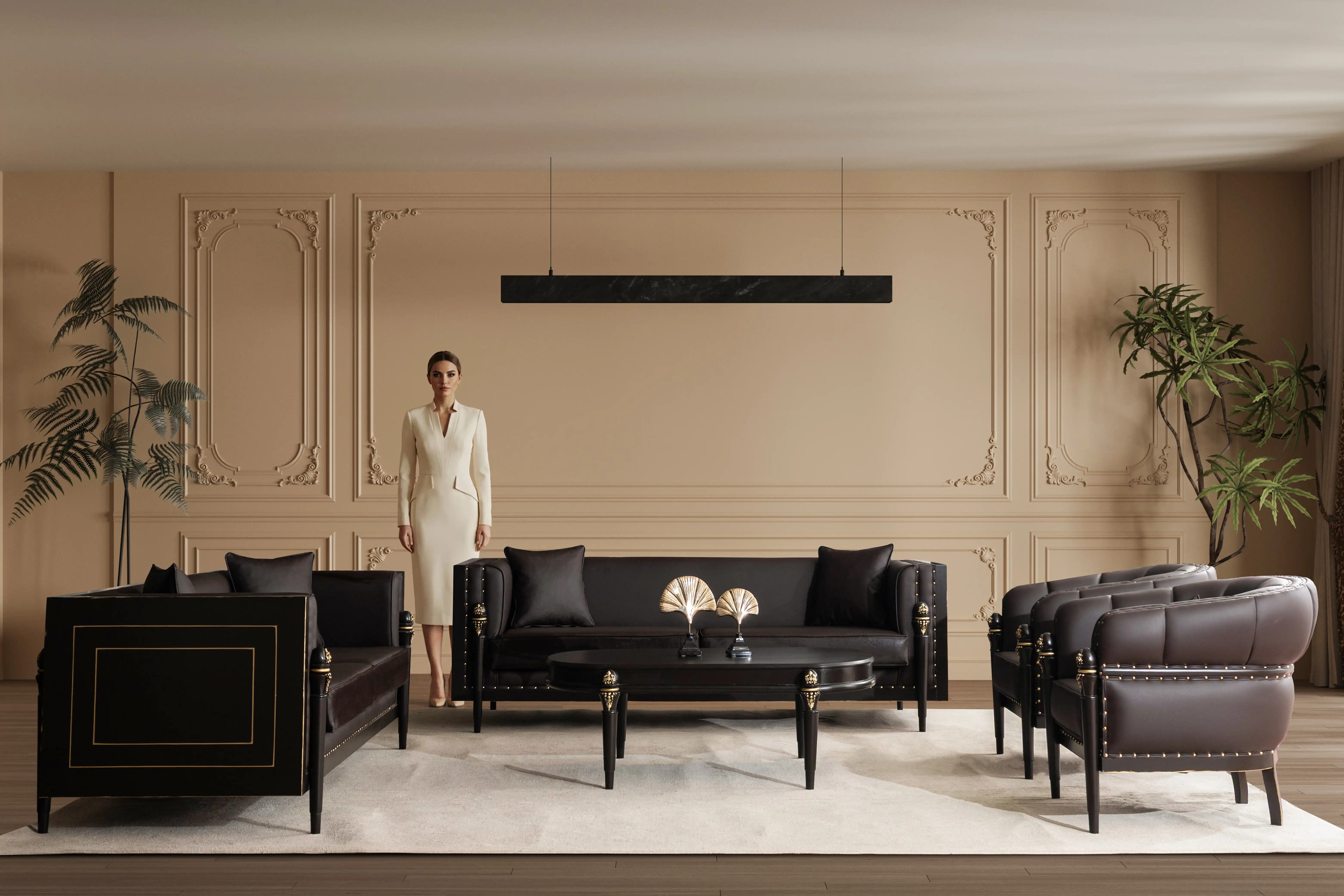 Mars Koltuk Takımı