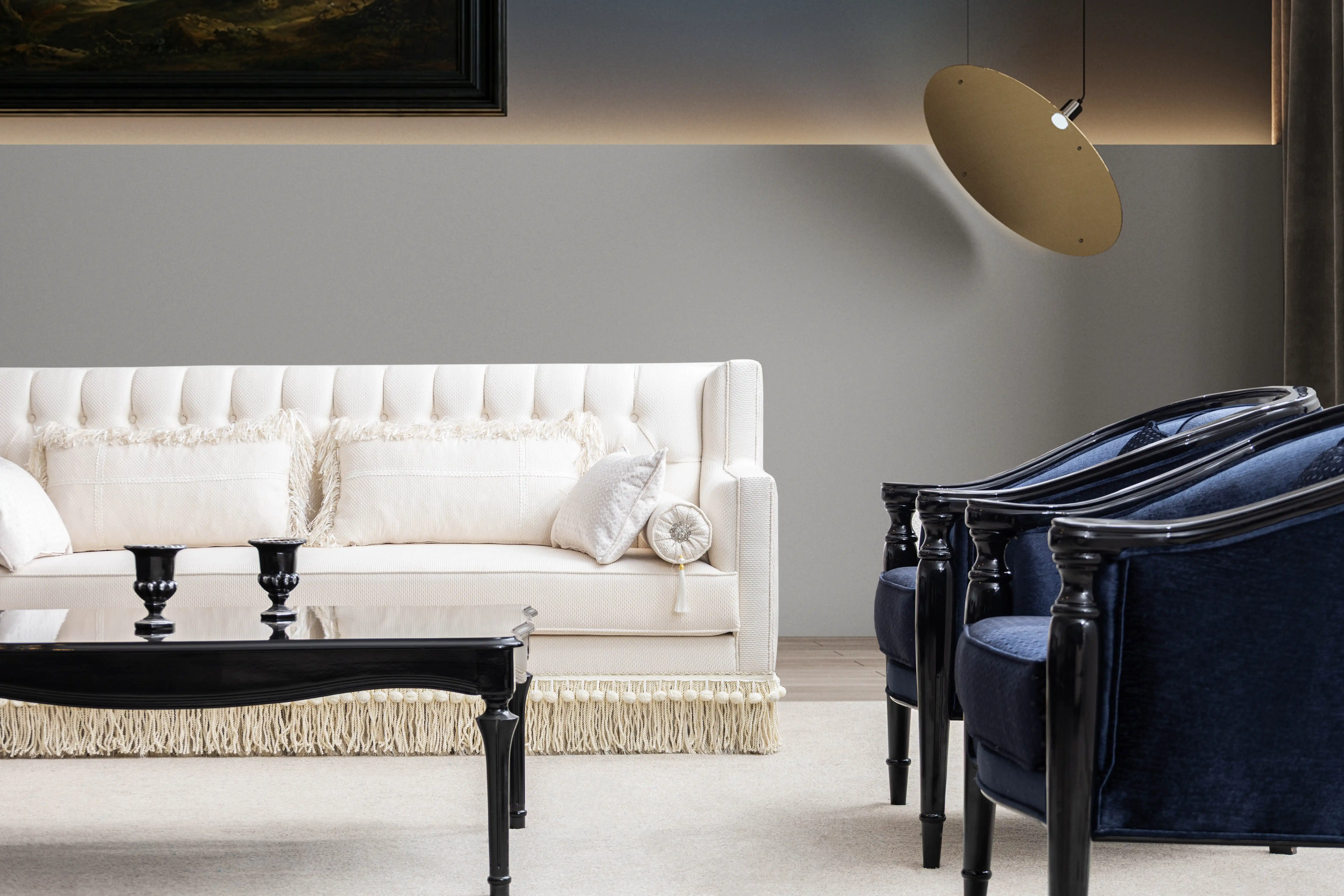 Roma Koltuk Takımı