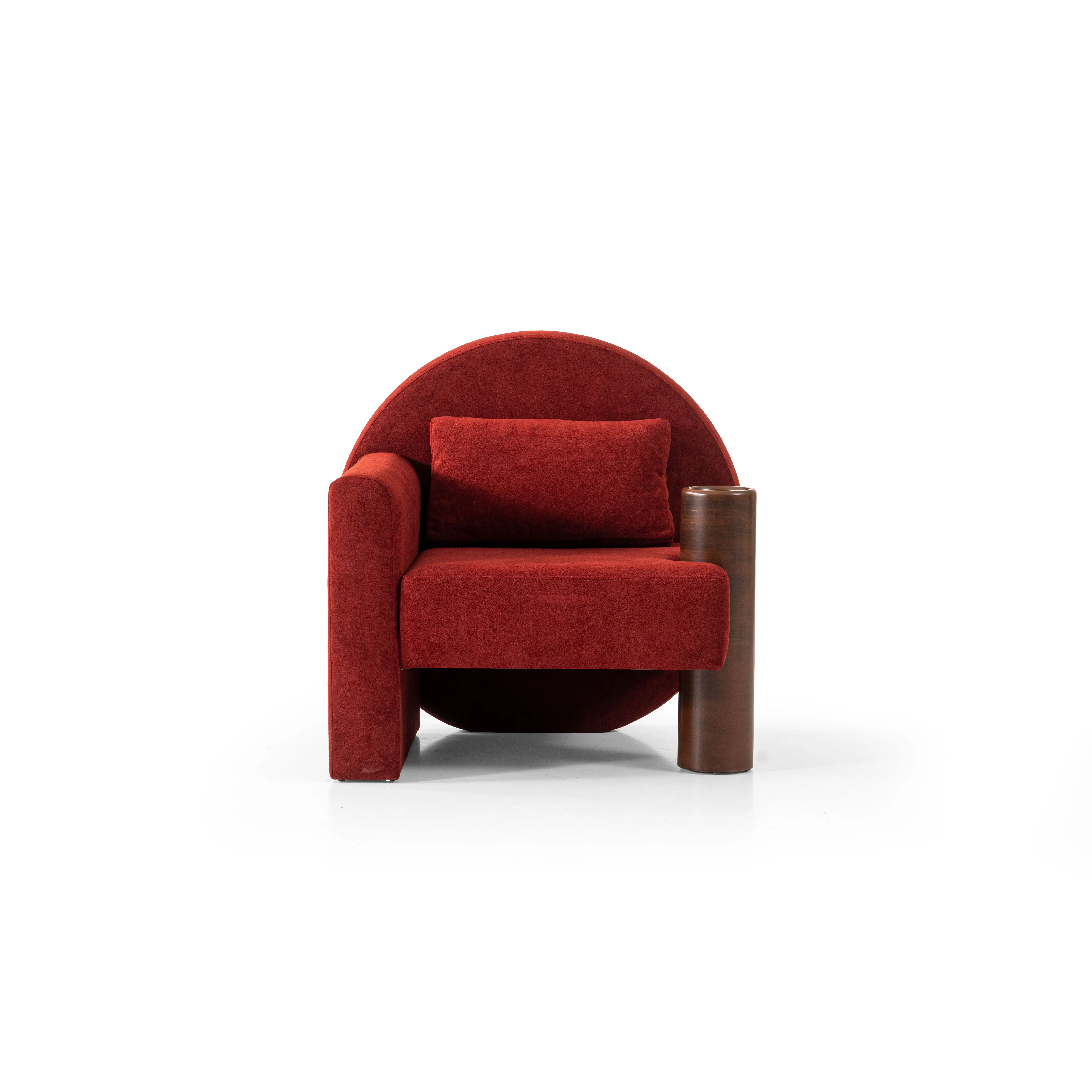 Red Berjer