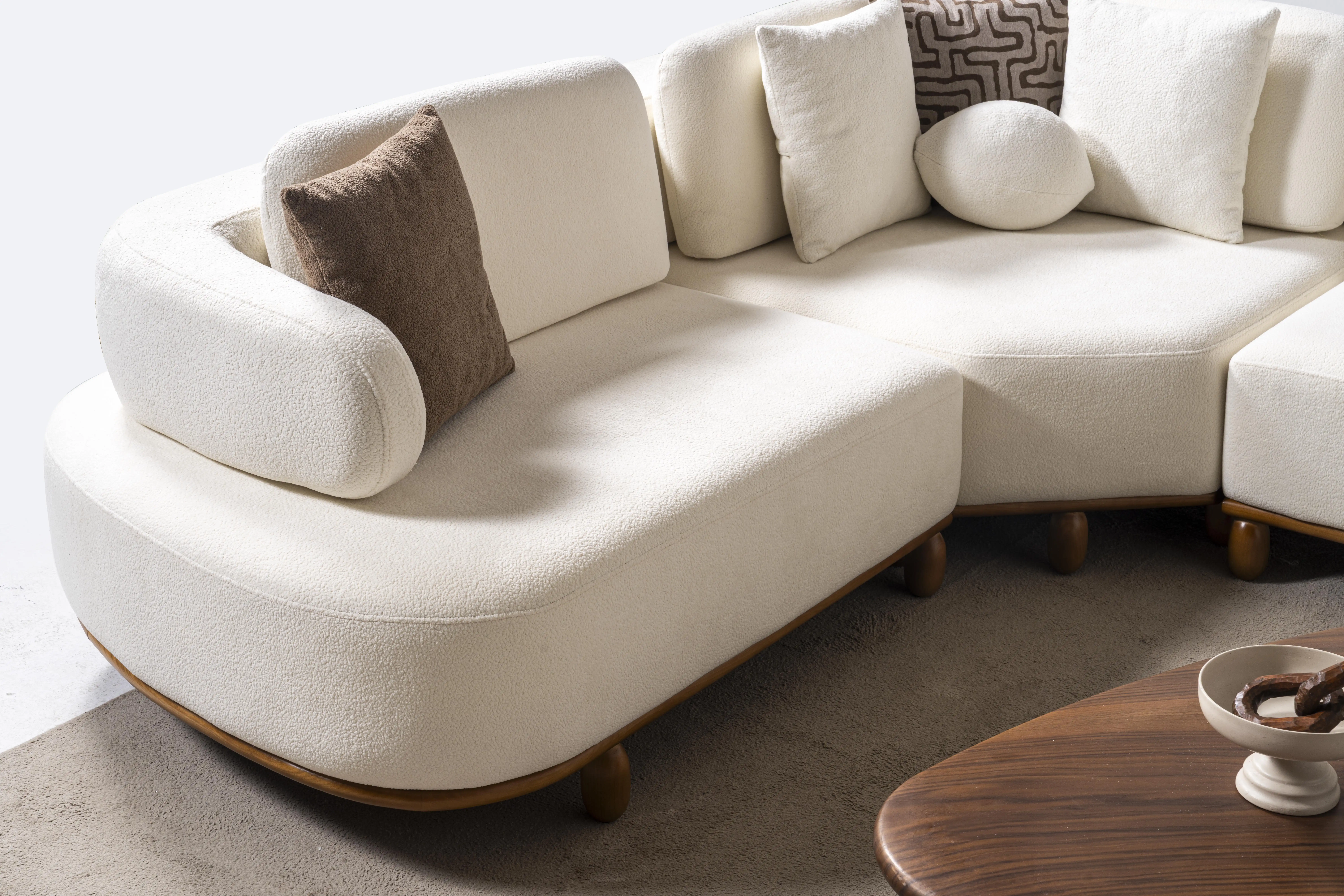 Mode Köşe Takımı