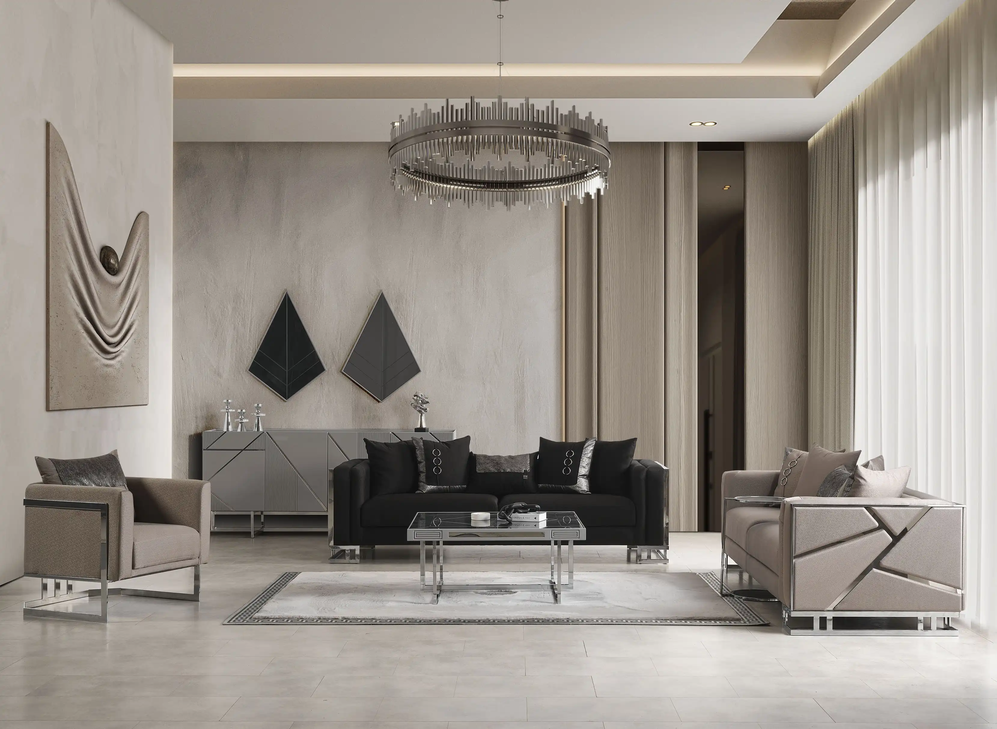 Porto Koltuk Takımı