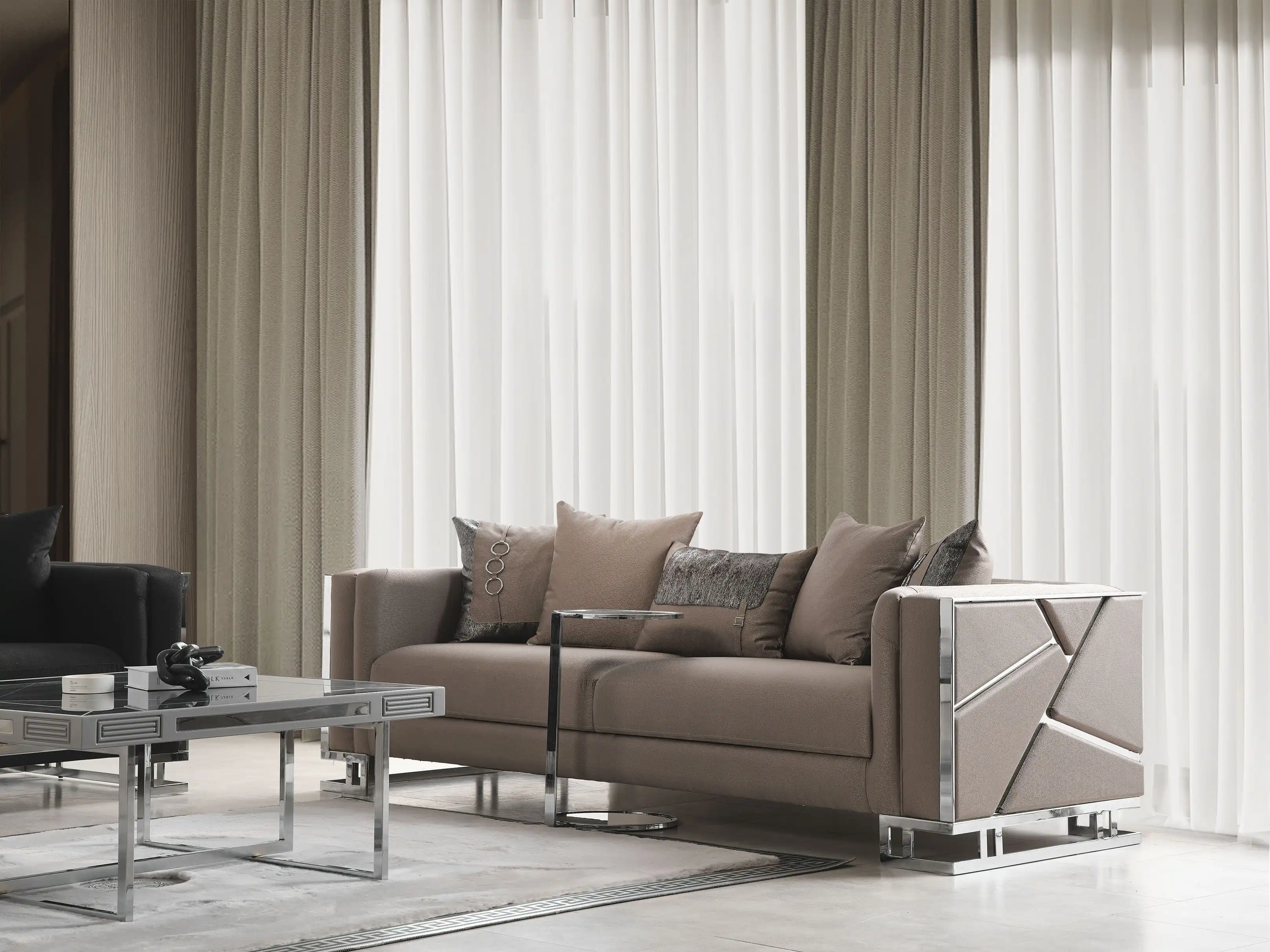 Porto Koltuk Takımı