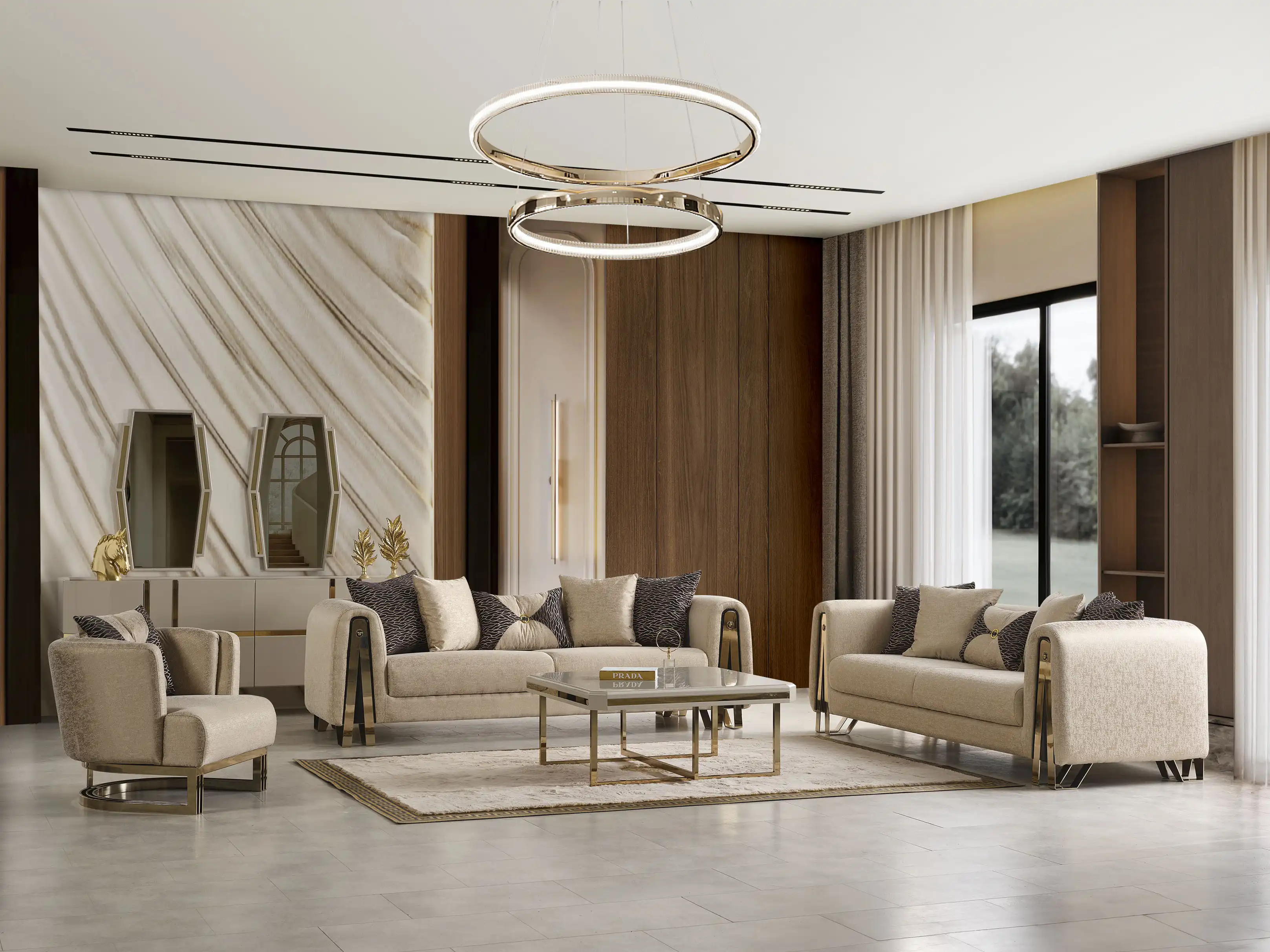 Vera Koltuk Takımı