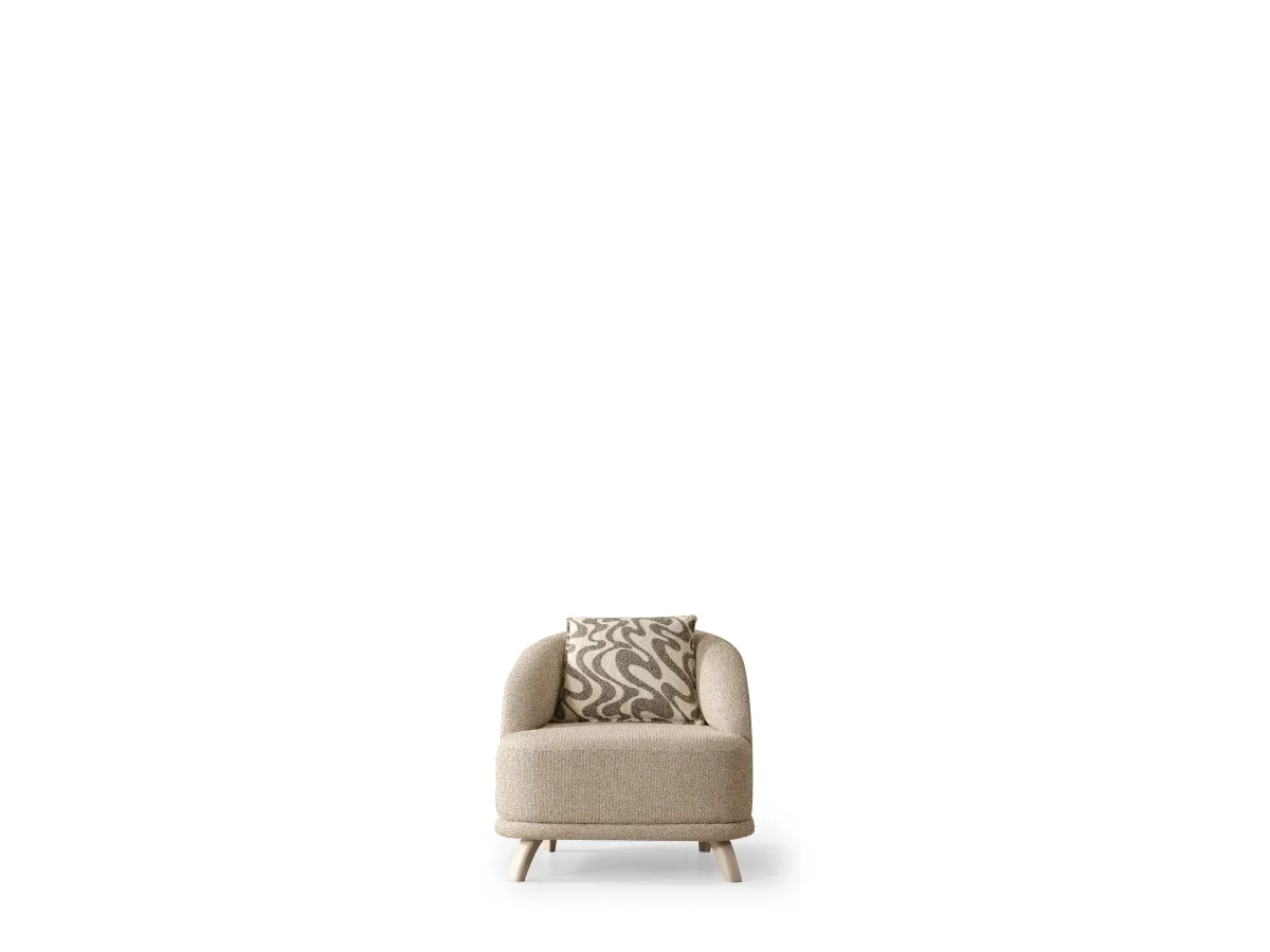 Alyans Koltuk - Sofa Set