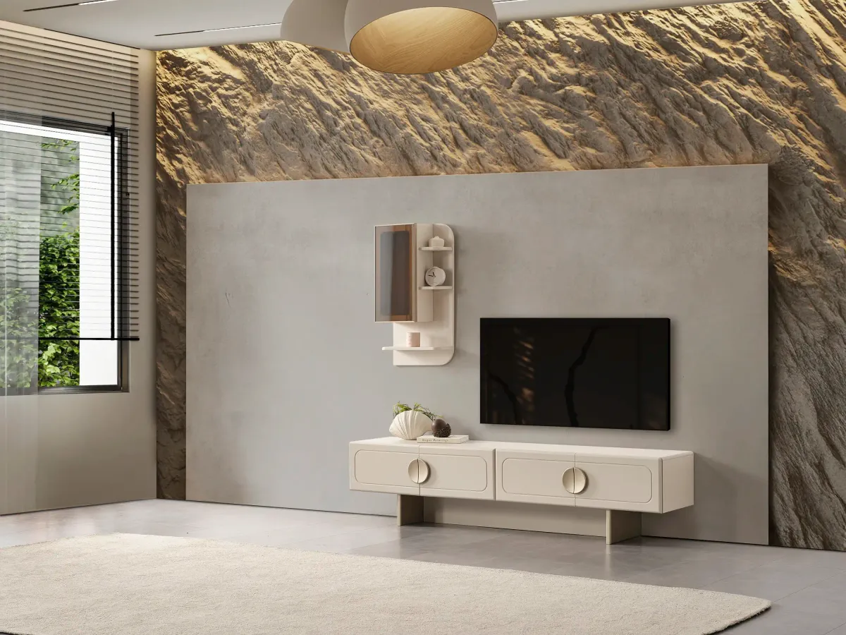Loft Yemek - Dınıngroom