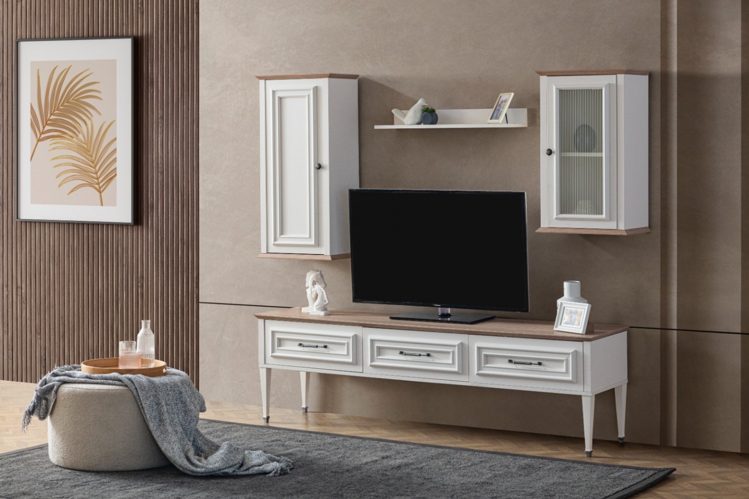 İSTANBUL TV ÜNİTESİ