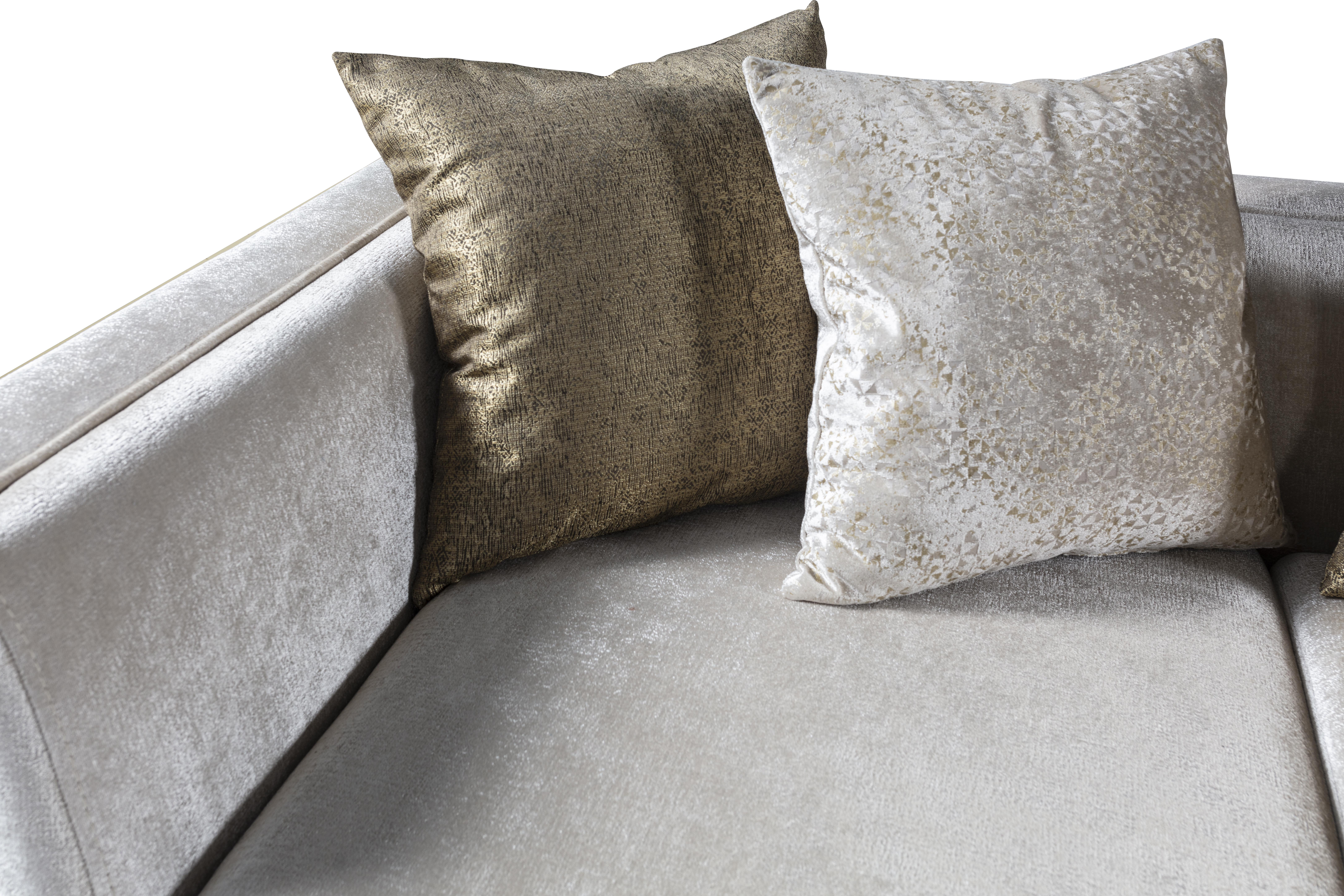 BELLA GOLD KOLTUK TAKIMI