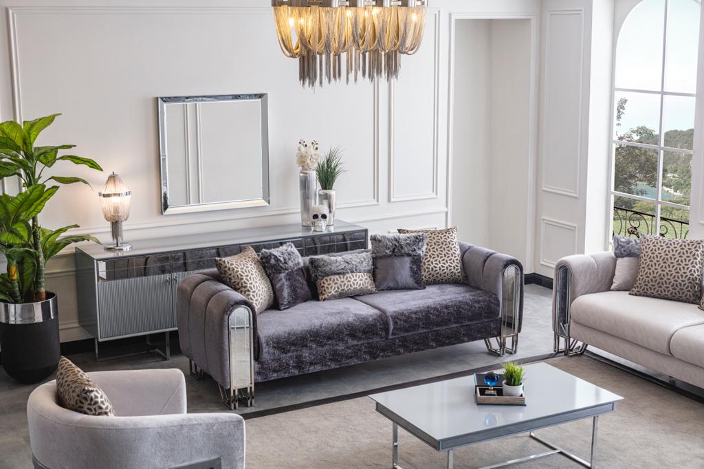 SOLO SILVER KOLTUK TAKIMI